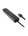 Axagon 7x USB 3.0 (HUESA7BP) - nr 9