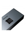 Baseus Matrix Adapter HDMI - 2x HDMI (CAHUBBC0G) - nr 15