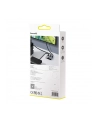 Baseus Matrix Adapter HDMI - 2x HDMI (CAHUBBC0G) - nr 18