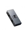 Baseus Matrix Adapter HDMI - 2x HDMI (CAHUBBC0G) - nr 19