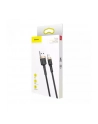 Baseus Kabel Lightning 1.5A 2M CALKLF-CV1 GLD+BLK - nr 27