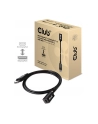 Club 3D Kabel Club 3D Club3D DISPLAY PORT 1.1A MALE TO VGA FEMALE ACTIVE ADAPTER (CAC1120) - nr 23