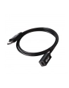 Club 3D Kabel Club 3D Club3D DISPLAY PORT 1.1A MALE TO VGA FEMALE ACTIVE ADAPTER (CAC1120) - nr 25