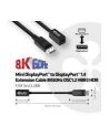 Club 3D Kabel Club 3D Club3D DISPLAY PORT 1.1A MALE TO VGA FEMALE ACTIVE ADAPTER (CAC1120) - nr 27