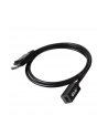 Club 3D Kabel Club 3D Club3D DISPLAY PORT 1.1A MALE TO VGA FEMALE ACTIVE ADAPTER (CAC1120) - nr 36