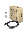 Club 3D HDMI - HDMI 2m Czarny (CAC-1360) - nr 11