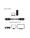Club 3D HDMI - HDMI 2m Czarny (CAC-1360) - nr 12