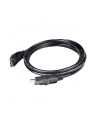 Club 3D HDMI - HDMI 2m Czarny (CAC-1360) - nr 16