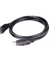 Club 3D HDMI - HDMI 2m Czarny (CAC-1360) - nr 42