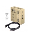 Club 3D HDMI - HDMI 2m Czarny (CAC-1360) - nr 7