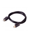 Kabel Club 3D HDMI-Kabel A -> A 2.1 Ultra High Speed 10K HDR 1m - nr 13
