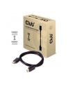 Kabel Club 3D HDMI-Kabel A -> A 2.1 Ultra High Speed 10K HDR 1m - nr 14