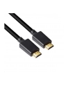 Kabel Club 3D HDMI-Kabel A -> A 2.1 Ultra High Speed 10K HDR 1m - nr 15