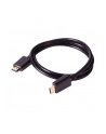 Kabel Club 3D HDMI-Kabel A -> A 2.1 Ultra High Speed 10K HDR 1m - nr 22