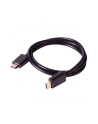 Kabel Club 3D HDMI-Kabel A -> A 2.1 Ultra High Speed 10K HDR 1m - nr 35