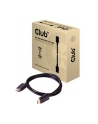 Kabel Club 3D HDMI-Kabel A -> A 2.1 Ultra High Speed 10K HDR 1m - nr 48
