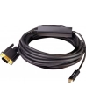 Club 3D video interface converter - VGA / USB - USB-C to HD-15 (VGA) - 5 m (CAC1512) - nr 11