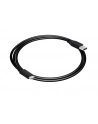 Club 3D USB C/USB A 1m Czarny (CAC-1523) - nr 38