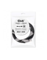 Club 3D DisplayPort - DisplayPort 2m Czarny (CAC-2068) - nr 26