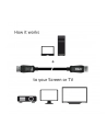Club 3D DisplayPort - DisplayPort 2m Czarny (CAC-2068) - nr 28