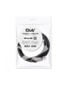 Club 3D DisplayPort - DisplayPort 2m Czarny (CAC-2068) - nr 52