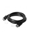 Club 3D DisplayPort - DisplayPort 2m Czarny (CAC-2068) - nr 60