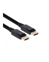 Club 3D DisplayPort - DisplayPort 2m Czarny (CAC-2068) - nr 61