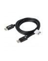 Club 3D DisplayPort - DisplayPort 2m Czarny (CAC-2068) - nr 64