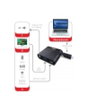 CLUB 3D CLUB3D ADAPTER USB 3.0 TYP C > VGA/USB3/USB-C     MINIDOCK RETAIL  (CSV1532) - nr 16
