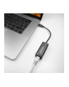 Axagon USB3.1 - Ethernet 10/100/1000 (ADESRC) - nr 21