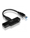 Axago Adapter USB USB3.0 do SATA 6G HDD Adapter (ADSA1S6) - nr 14