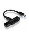 Axago Adapter USB USB3.0 do SATA 6G HDD Adapter (ADSA1S6) - nr 33