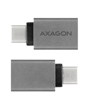 Axagon Kabel USB Axagon RUCM-AFA, USB 3.1 Type-C Male -> Type-A Female ALU redukcja (RUCMAFA)