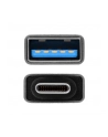 Axagon Kabel USB Axagon RUCM-AFA, USB 3.1 Type-C Male -> Type-A Female ALU redukcja (RUCMAFA) - nr 24