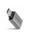 Axagon Kabel USB Axagon RUCM-AFA, USB 3.1 Type-C Male -> Type-A Female ALU redukcja (RUCMAFA) - nr 26