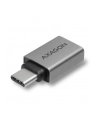 Axagon Kabel USB Axagon RUCM-AFA, USB 3.1 Type-C Male -> Type-A Female ALU redukcja (RUCMAFA) - nr 8