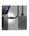 Axagon Kabel USB Axagon RUCM-AFA, USB 3.1 Type-C Male -> Type-A Female ALU redukcja (RUCMAFA) - nr 9