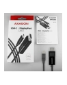 AXAGON AXAGON RVC-DPC USB-C > DP KABEL 1.8M  (RVCDPC) - nr 14
