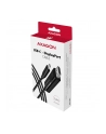 AXAGON AXAGON RVC-DPC USB-C > DP KABEL 1.8M  (RVCDPC) - nr 19