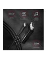 AXAGON AXAGON RVC-DPC USB-C > DP KABEL 1.8M  (RVCDPC) - nr 2