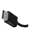 Axagon Kabel Axagon AXAGON RVD-VGN, DisplayPort -> VGA redukce / adaptér, FullHD, 1920*1200 (RVDVGN) - nr 10