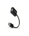 Axagon Kabel Axagon AXAGON RVD-VGN, DisplayPort -> VGA redukce / adaptér, FullHD, 1920*1200 (RVDVGN) - nr 29