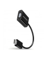AXAGON ADAPTER  HDMI > VGA, FULLHD / WUXGA  () - nr 12