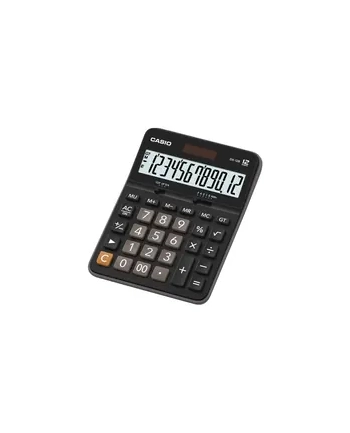Casio DX-12B nr 1