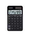 Kalkulator 10pozycyjny czarny SL-310UC-BK-S Casio - nr 2