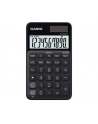 Kalkulator 10pozycyjny czarny SL-310UC-BK-S Casio - nr 3