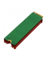 Axagon CLR-M2 radiator do dysków M.2 SSD (CLRM2) - nr 26