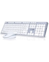 Connect IT CKM-7510-CS Szara - nr 6