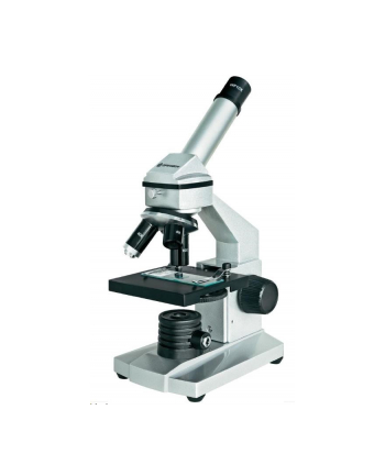 Bresser Optik Mikroskop USB, powiększenie 40x-1024x