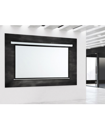 Aveli elektryczny ekran projekcyjny, 200x150 cm, 4:3 (XRT-00172)